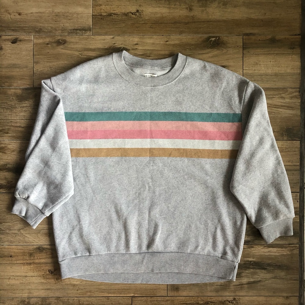 American Eagle Cozy Sweater